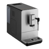 Beko CEG5311X Bedienungsanleitung