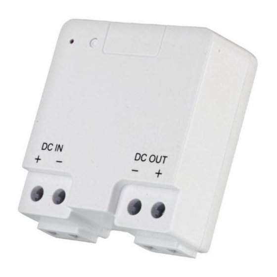 CoCo ACM-LV24 Handbücher