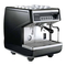 Kaffeemaschinen Nuova Simonelli Appia Gebrauchanweisungen