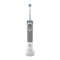 Elektrische Zahnbürsten Braun Oral-B 3757 Bedienungsanleitung