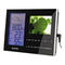 Wetterstationen Auriol 4-LD3000 Inbetriebnahme