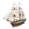 Modelboote OcCre 14006 BOUNTY Bastelanleitung