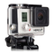 Aktionskameras GoPro Hero 3+ Silver Benutzerhandbuch