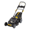 Rasenmäher VARO POWERPLUS POWXG60300 Bersetzung Der Originalbetriebsanleitung