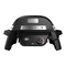 Grills Weber PULSE 1000 Benutzerhandbuch
