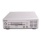 Kassettenplayer Sony TC-TX313 Bedienungsanleitung