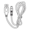 Kabel und Steckverbinder Silvercrest Z30833A Bedienungsanleitung