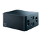 Subwoofer d&b audiotechnik J-SUB Handbuch