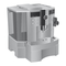 Kaffeemaschinen IMPRESSA XS95One Touch Handbuch
