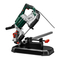 Bandsägen Parkside PMB 1100 A1 Originalbetriebsanleitung