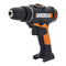 Worx WX101, WX101.1, WX101.2, WX101.5, WX101.9 Handbuch