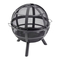 Grills Landmann Ball of Fire FP-II-860 Montage- Und Gebrauchsanleitung