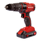 Bohrmaschinen EINHELL BT-CD 18-2 Li-i Originalbetriebsanleitung