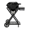 Grills OUTDOOR CHEF City Grill Bedienungsanleitung