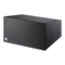 Lautsprecher d&b audiotechnik Qi1 Handbuch