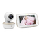 Motorola MBP855CONNECT/-2/-3-4 - Kurzanleitung für Video-Babyphone