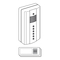 Funkgeräte heidemann HX Spotlight 70281 Bedienungs Und Installationsanleitung Handbuch