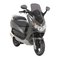 Scooter Peugeot Elystar 50 cm3 Betriebsanleitung