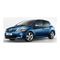 Autos Toyota AURIS 2010 Handbuch
