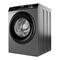 Waschmaschinen Haier HW80-B14939S8 Bedienungsanleitung