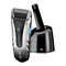 Elektrische Rasierer Braun Clean Charge Flex XP, Contour 5790 Bedienungsanleitung