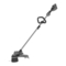 Rasentrimmer GreenWorks GD24X2LTK2x Benutzerhandbuch
