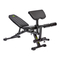 Fitness-Ausrüstung Adidas ADBE-10228-NL Bedienungsanleitung