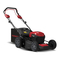 Rasenmäher Powerworks PD48LM46SP Betriebsanleitung