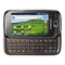 Handys Samsung GALAXY 551 GT-I5510 Benutzerhandbuch