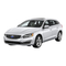 Autos Volvo V60 Cross Country Betriebsanleitung