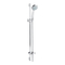 Duschen Hansgrohe Croma 100 Multi Montageanleitung