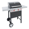 Grills Barbecook SPRING 200 Bedienungsanleitung