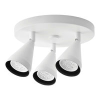 Ikea NÄVLINGE Bedienungsanleitung