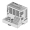 Module SIGMATEK DCP 080 Bedienungsanleitung