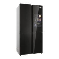 Haier 9-Serie Benutzerhandbuch