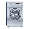 Waschmaschinen Miele professional PW 6107 EL Installationsplan