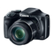 Kameras Canon PowerShot SX540 HS Handbuch