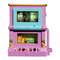 Mattel PIXEL CHIX K5447, K5448 - Spielzeughandbuch