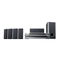 SONY HTR-210SS