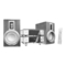Philips MCD708