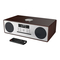 Radios MAJORITY OAKINGTON Bedienungsanleitung