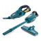 Hochdruckreiniger Makita DCL142 Bedienungsanleitung