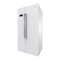 Tiefkühlschränke Beko GN163120B Bedienungsanleitung