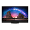 OLED-Fernseher Panasonic TX-55JZ2000E Bedienungsanleitung