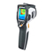Messgeräte LaserLiner ThermoCamera Compact Plus Bedienungsanleitung