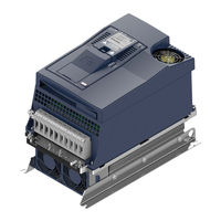 Keb COMBIVERT 22F6K14-3413 Gebrauchsanleitung