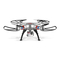 Drohnen, Quadrocopter & Multicopter SYMA X8G EXPLORERS Bedienungsanleitung