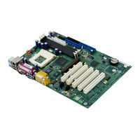 Fujitsu Siemens Computers D1219 Technisches Handbuch