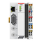 Industrie PCs Beckhoff CX803 Serie Handbuch