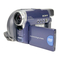 Sony Handycam DCR-DVD101E